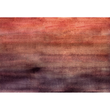 M4105-2 Nimbo Red Aniline Mural by Tres Tintas