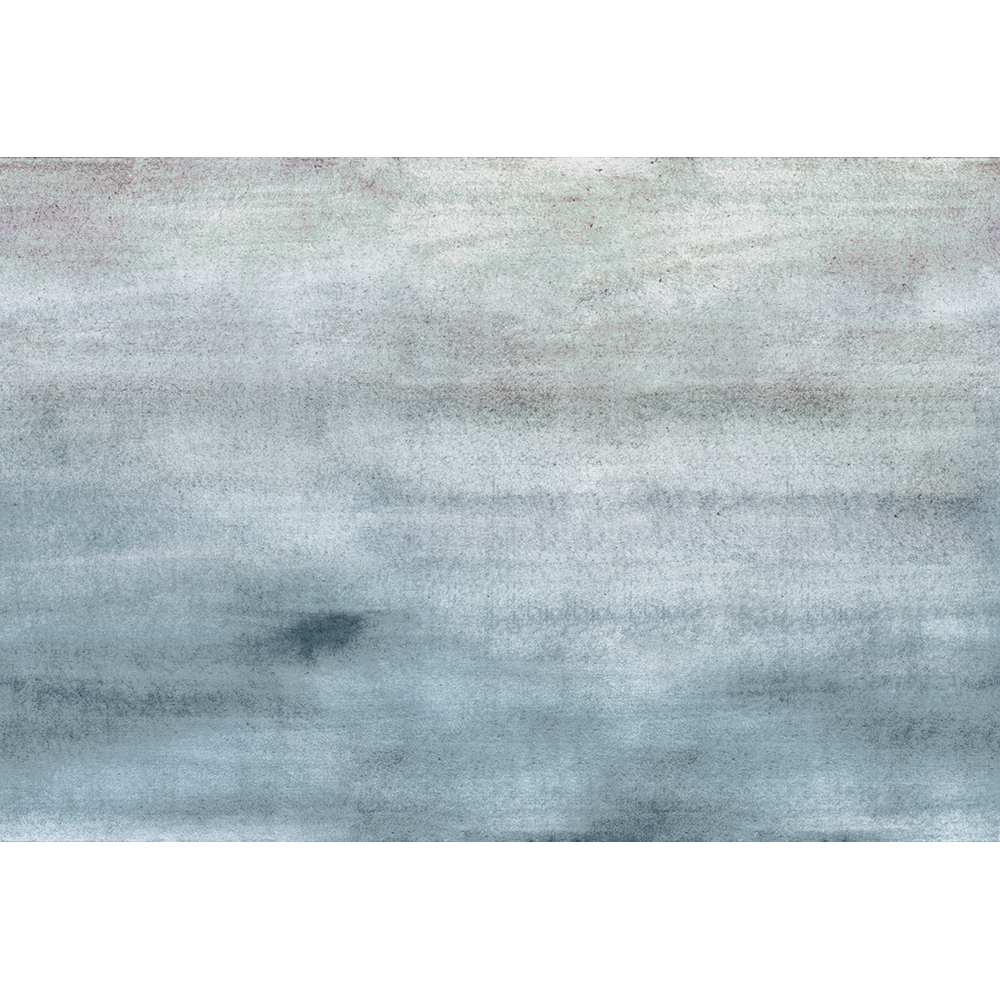 M4105-3 Nimbo Blue Aniline Mural by Tres Tintas