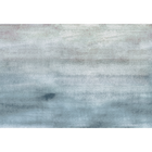 M4105-3 Nimbo Blue Aniline Mural by Tres Tintas