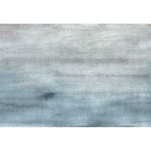 M4105-3 Nimbo Blue Aniline Mural by Tres Tintas