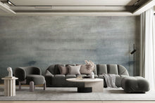 M4105-3 Nimbo Blue Aniline Mural by Tres Tintas