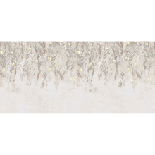 M4106-3 Luna White Aniline Mural by Tres Tintas