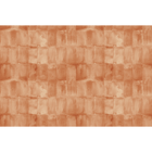 M4107-2 Briqueta Red Aniline Mural by Tres Tintas