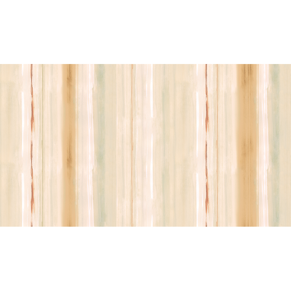 M4108-1 Flama Yellow Aniline Mural by Tres Tintas