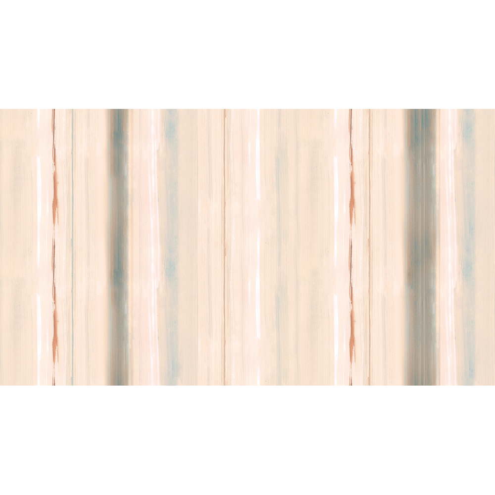M4108-2 Flama Blue Aniline Mural by Tres Tintas