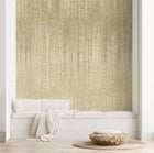 M4110-1 Orvallo Green Aniline Mural by Tres Tintas