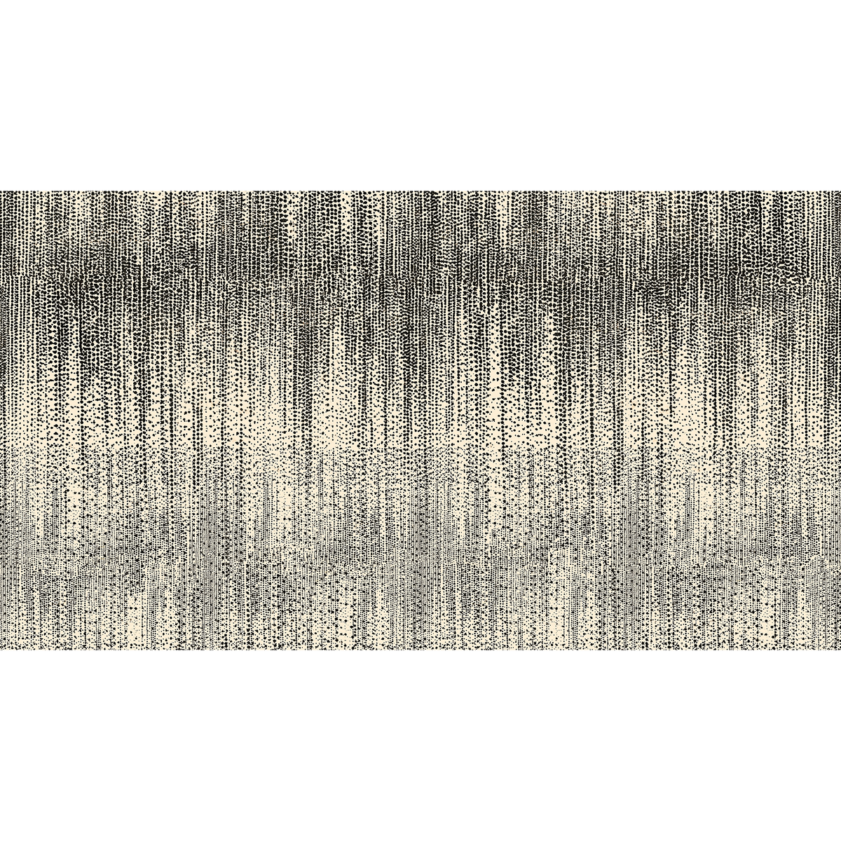M4110-2 Orvallo Black Aniline Mural by Tres Tintas