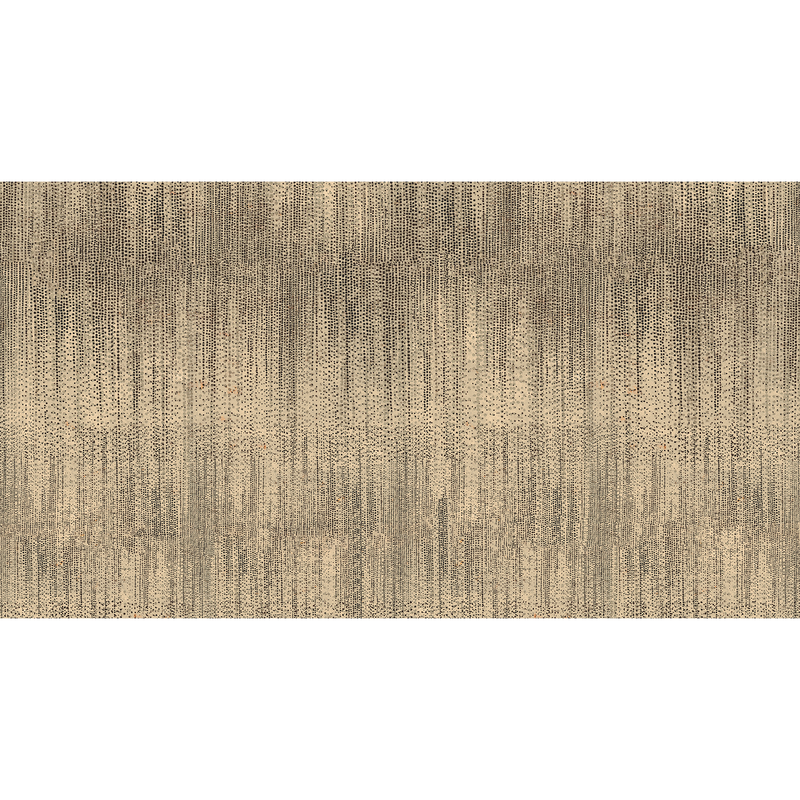 Orvallo Gray Aniline Mural by Tres Tintas