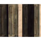 M4111-1 Temple Green Aniline Mural by Tres Tintas