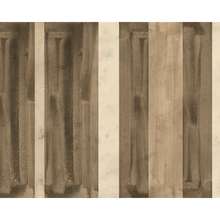 M4111-2 Temple Yellow Aniline Mural by Tres Tintas
