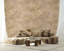 M4112-1 Vulcano White Aniline Mural by Tres Tintas