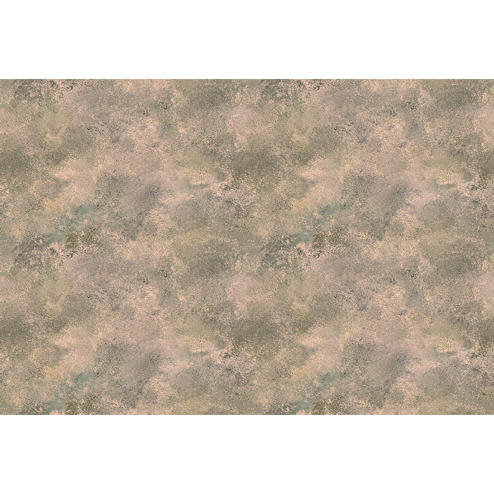 M4112-2 Vulcano Gray Aniline Mural by Tres Tintas