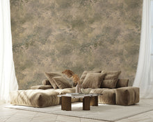M4112-2 Vulcano Gray Aniline Mural by Tres Tintas
