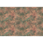 M4112-3 Vulcano Green Aniline Mural by Tres Tintas
