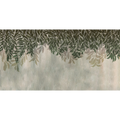 Foresta Green Aniline Mural by Tres Tintas