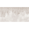 Foresta White Aniline Mural by Tres Tintas