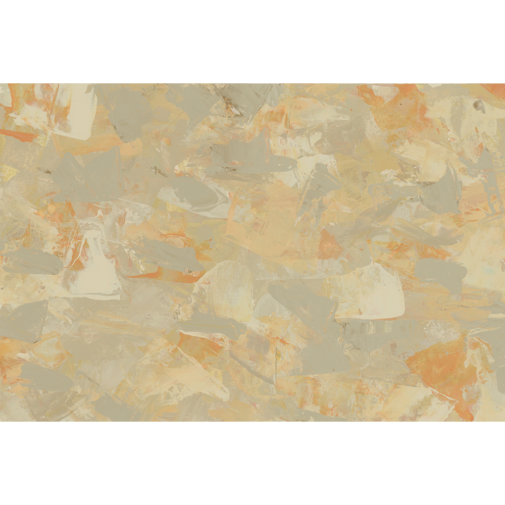 M4116-1 Rasera Yellow Aniline Mural by Tres Tintas