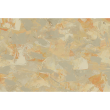 M4116-1 Rasera Yellow Aniline Mural by Tres Tintas