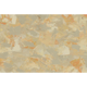 Rasera Yellow Aniline Mural by Tres Tintas
