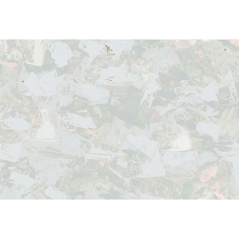 Rasera Gray Aniline Mural by Tres Tintas