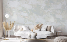 M4116-2 Rasera Gray Aniline Mural by Tres Tintas