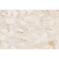 Rasera White Aniline Mural by Tres Tintas