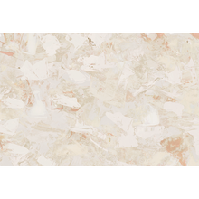 M4116-3 Rasera White Aniline Mural by Tres Tintas