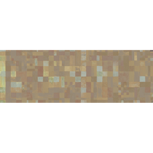 M4117-2 Taracea Green Aniline Mural by Tres Tintas