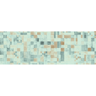 M4117-3 Taracea Blue Aniline Mural by Tres Tintas