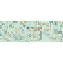M4117-3 Taracea Blue Aniline Mural by Tres Tintas
