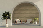 M4118-2 Bruma Green Aniline Mural by Tres Tintas