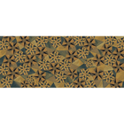M4119-1 Scopio Yellow Aniline Mural by Tres Tintas