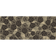 Scopio Black Aniline Mural by Tres Tintas