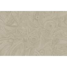 M4121-1 Montaraz Beige Aniline Mural by Tres Tintas