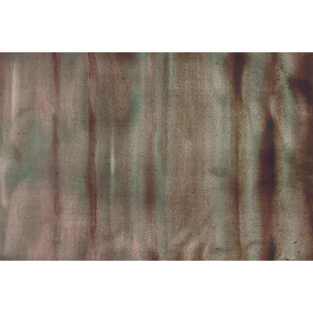 M4122-2 Visión Green Aniline Mural by Tres Tintas