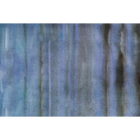 M4122-3 Visión Blue Aniline Mural by Tres Tintas