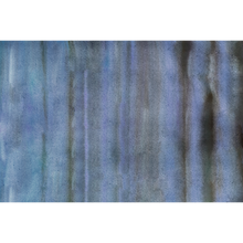 M4122-3 Visión Blue Aniline Mural by Tres Tintas