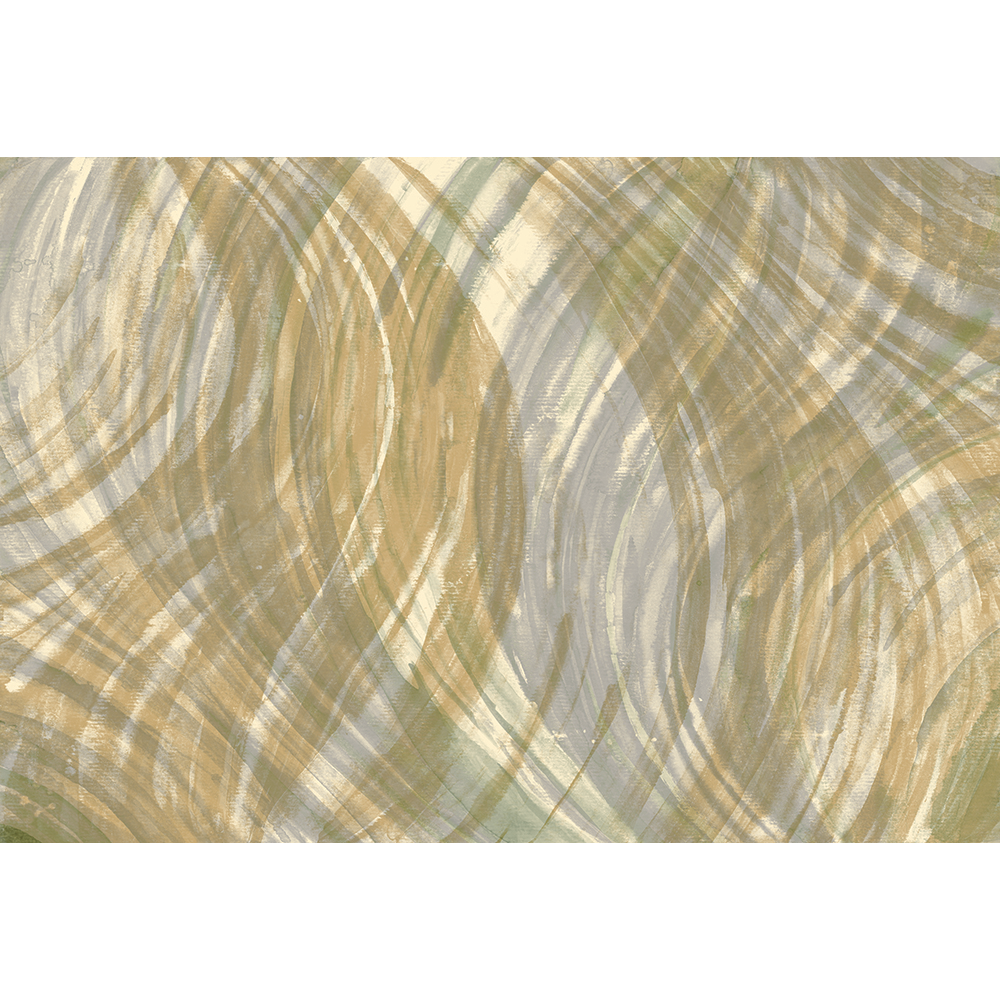 M4123-2 Sorra Yellow Aniline Mural by Tres Tintas