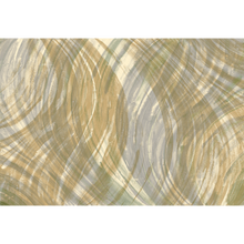 M4123-2 Sorra Yellow Aniline Mural by Tres Tintas