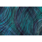 M4123-3 Sorra Blue Aniline Mural by Tres Tintas