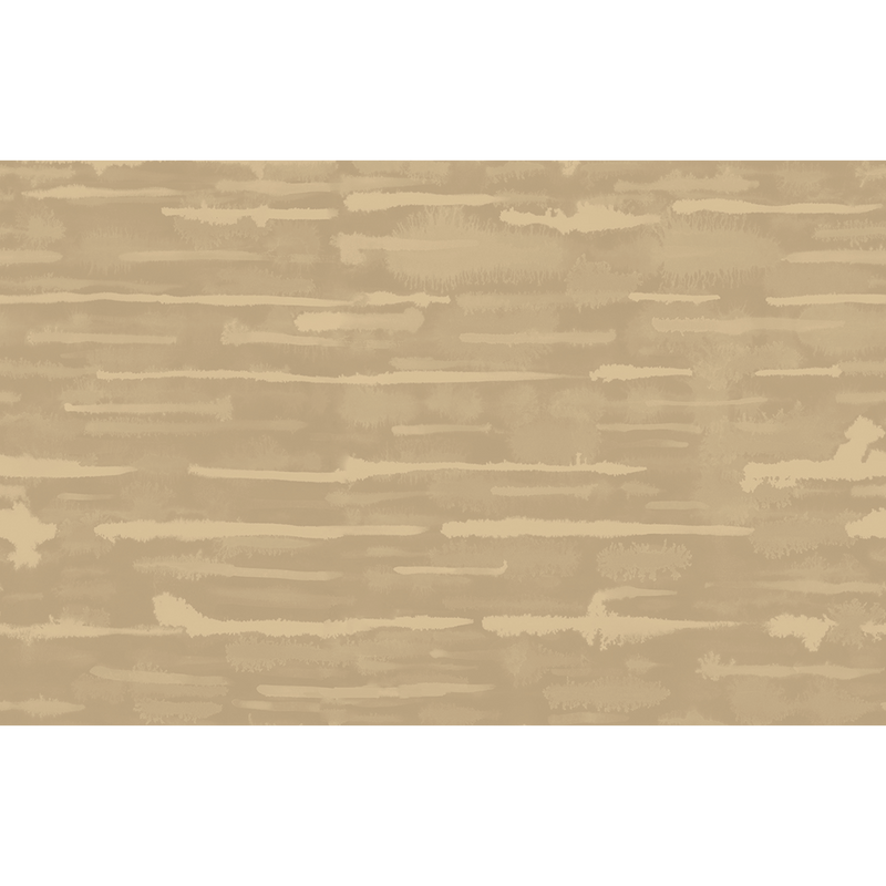 Gama Beige Aniline Mural by Tres Tintas