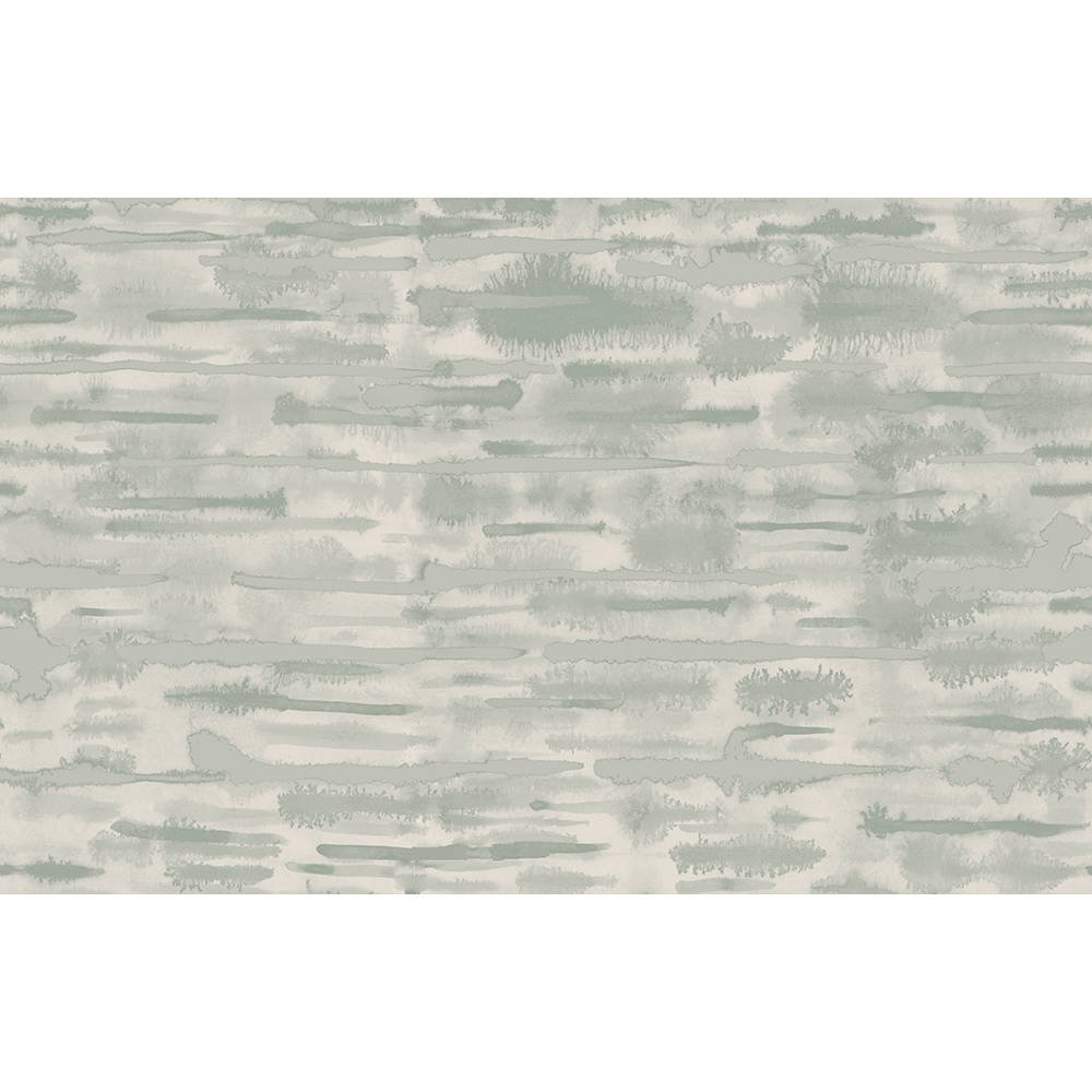 M4124-2 Gama Blue Aniline Mural by Tres Tintas