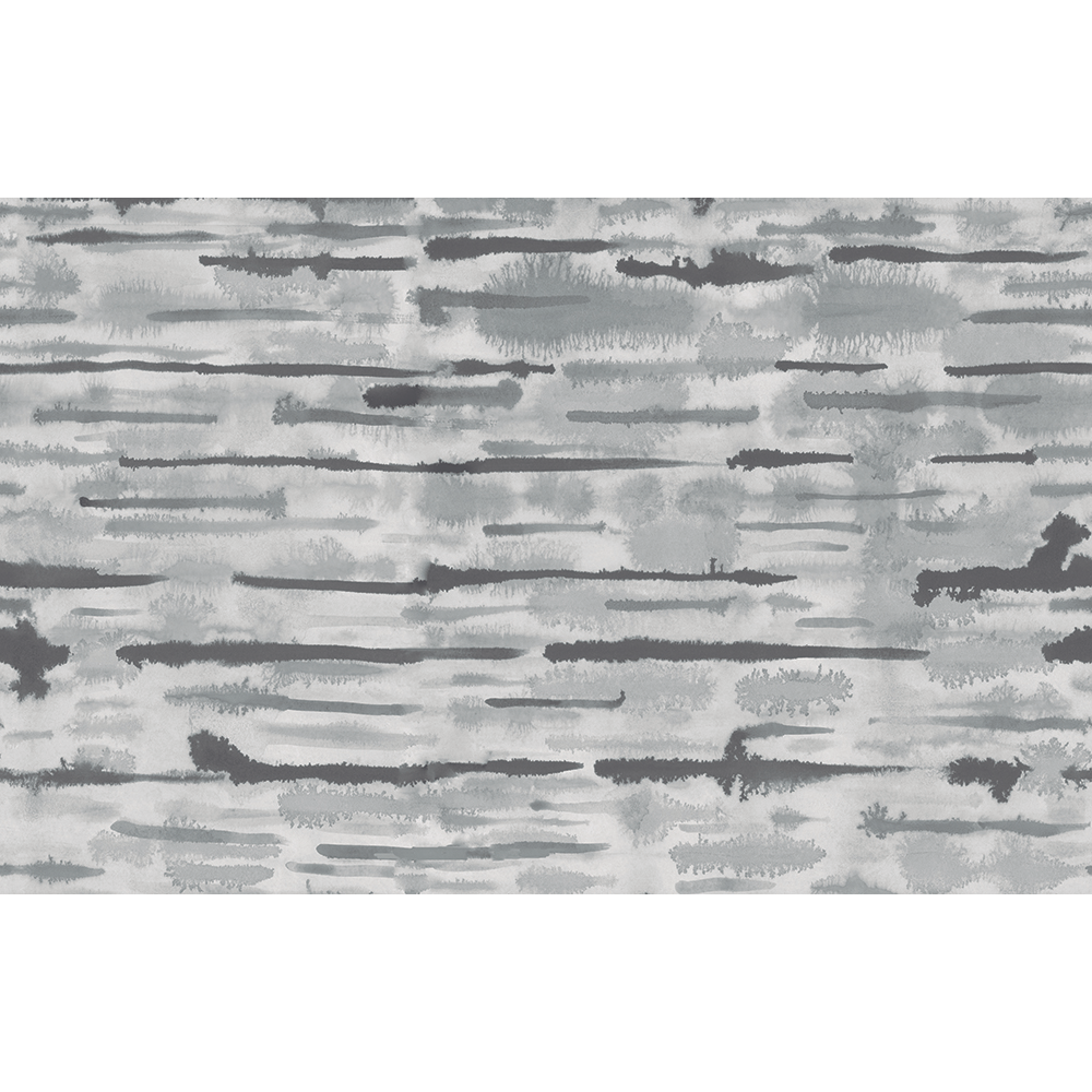 M4124-3 Gama Gray Aniline Mural by Tres Tintas