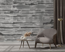 M4124-3 Gama Gray Aniline Mural by Tres Tintas