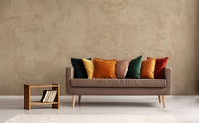 M4125-1 Tizne Beige Aniline Mural by Tres Tintas
