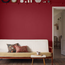 Madox Madder Morris & Co Paint