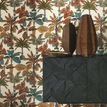 Florida Papiers Peints Vol 7 Wallpaper by Manuel Canovas