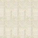 Biseau Marqueterie Warm White Wallpaper By Arte