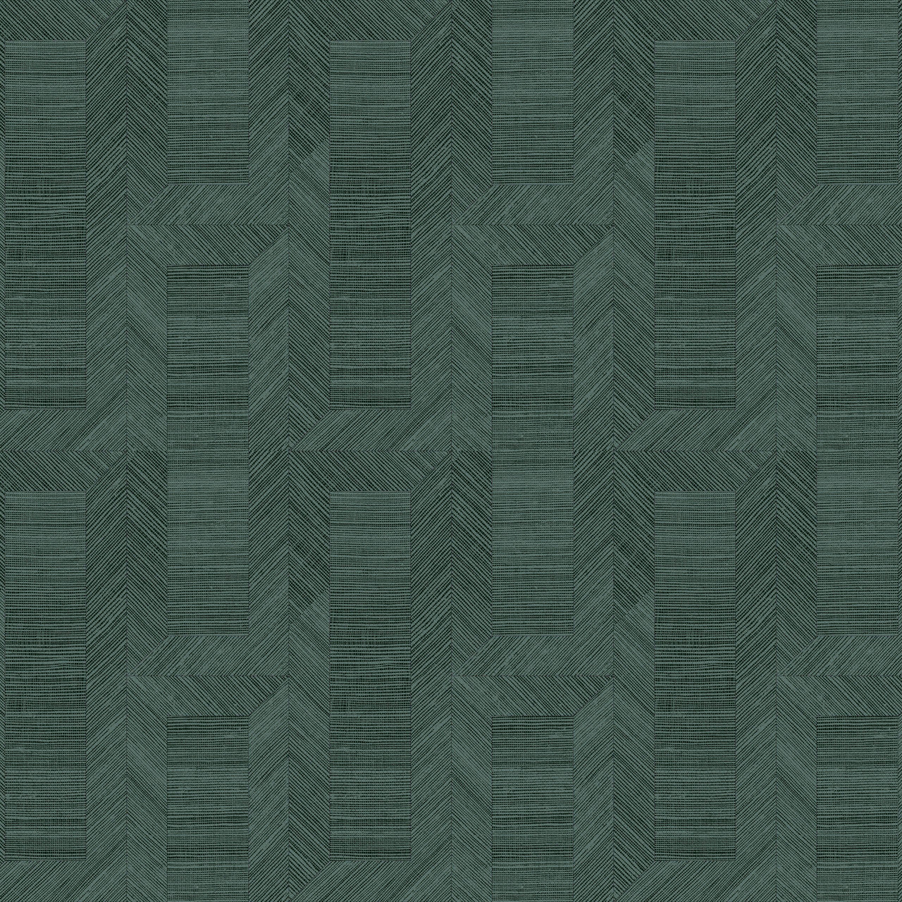 72731 Biseau Marqueterie Grey Forest Wallpaper By Arte