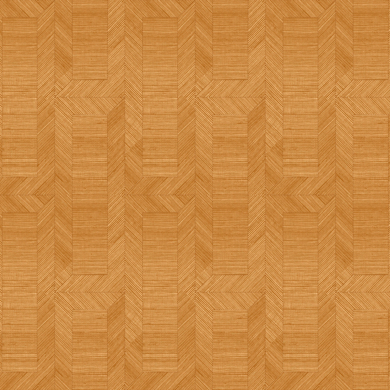 72732 Biseau Marqueterie Sunburst Wallpaper By Arte